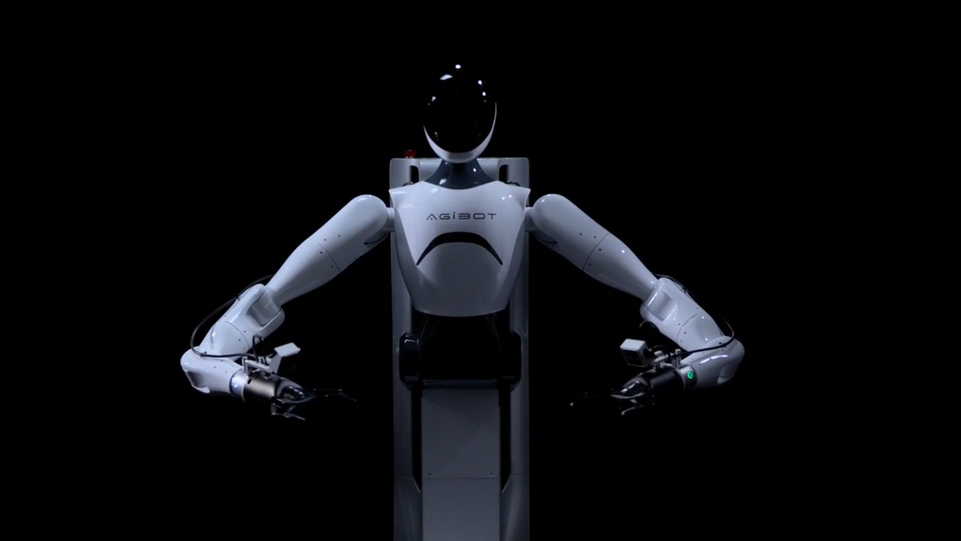 j9国际站专业数采机器人